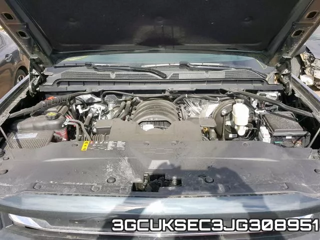 3GCUKSEC3JG308951 фото 8