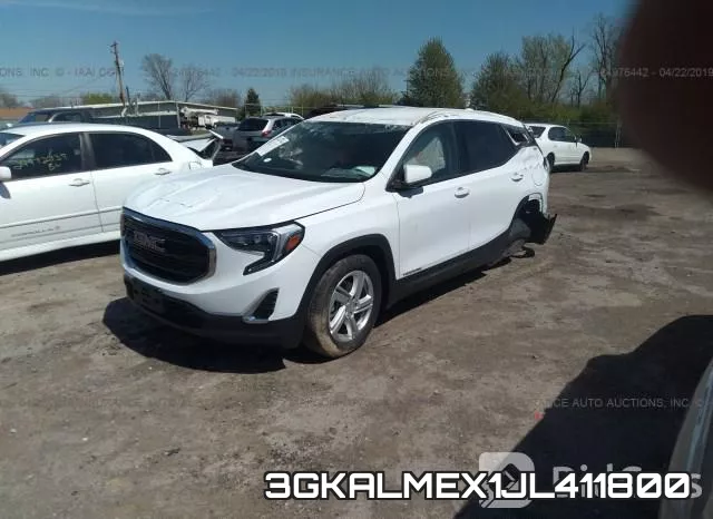 3GKALMEX1JL411800 фото 3