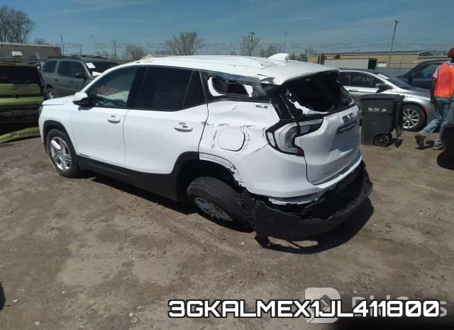 3GKALMEX1JL411800 фото 4