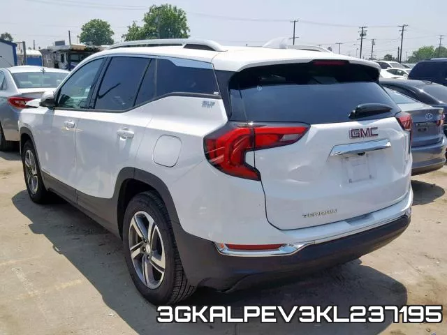 3GKALPEV3KL237195 фото 4