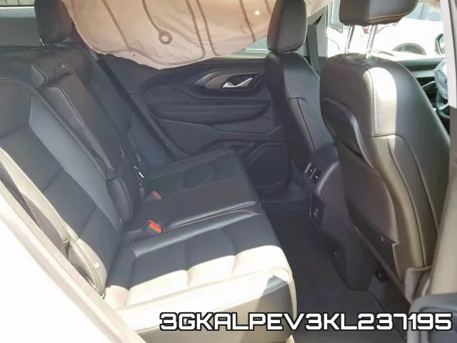 3GKALPEV3KL237195 фото 7