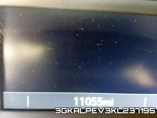 3GKALPEV3KL237195 фото 9