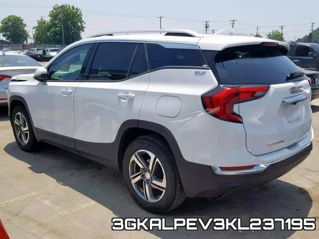 3GKALPEV3KL237195 фото 10