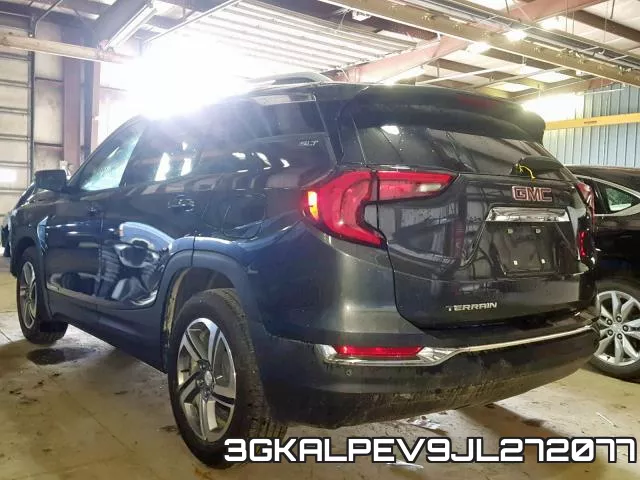 3GKALPEV9JL272077 фото 4