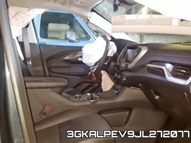 3GKALPEV9JL272077 фото 6