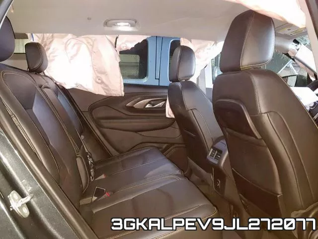 3GKALPEV9JL272077 фото 7