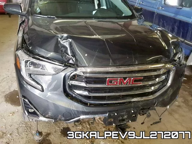3GKALPEV9JL272077 фото 10