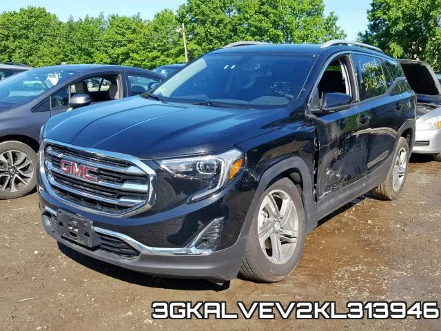 3GKALVEV2KL313946 фото 3