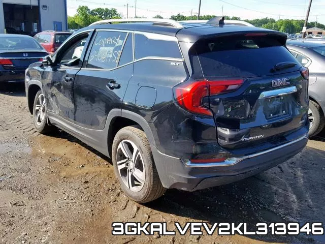 3GKALVEV2KL313946 фото 4