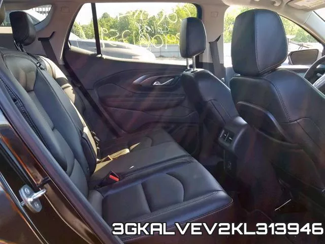 3GKALVEV2KL313946 фото 7