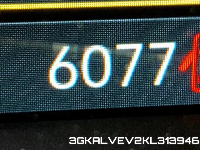3GKALVEV2KL313946 фото 9