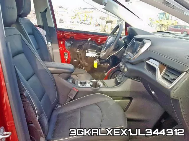 3GKALXEX1JL344312 фото 6