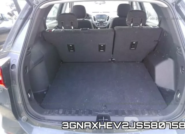 3GNAXHEV2JS580758 фото 9