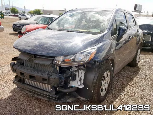 3GNCJKSB1JL410239 фото 3