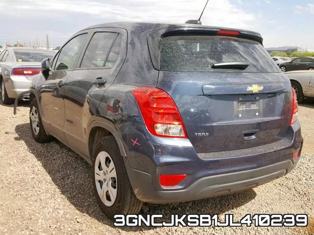 3GNCJKSB1JL410239 фото 4
