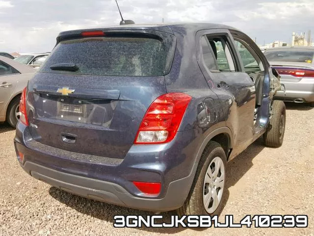 3GNCJKSB1JL410239 фото 5