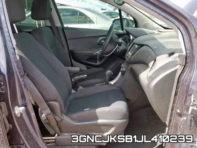 3GNCJKSB1JL410239 фото 6