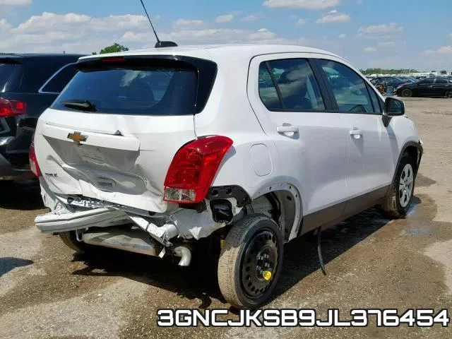 3GNCJKSB9JL376454 фото 5