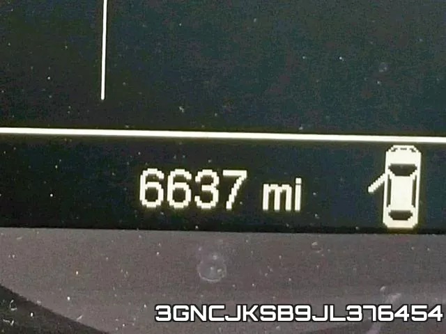 3GNCJKSB9JL376454 фото 9