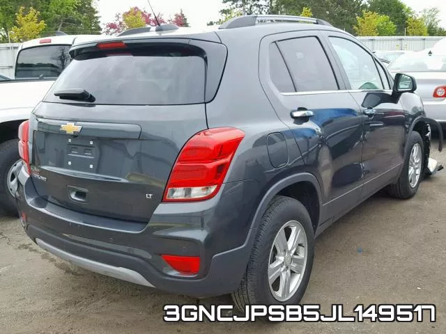 3GNCJPSB5JL149517 фото 5