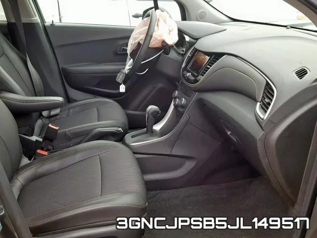 3GNCJPSB5JL149517 фото 6