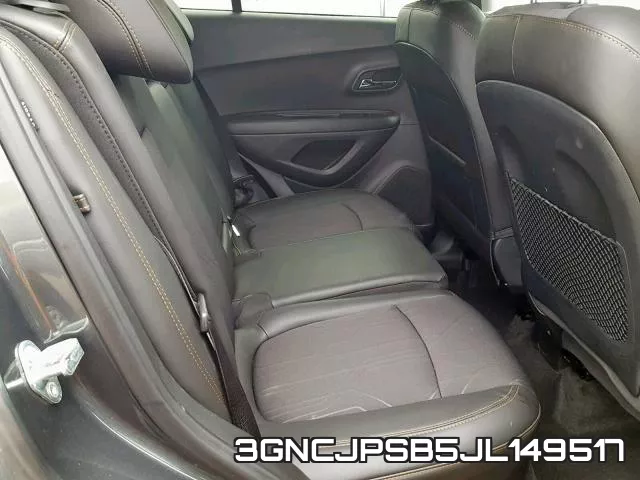 3GNCJPSB5JL149517 фото 7
