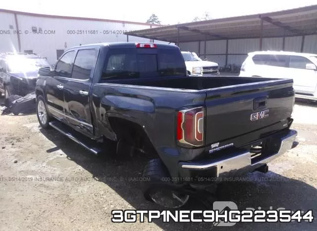 3GTP1NEC9HG223544 фото 4