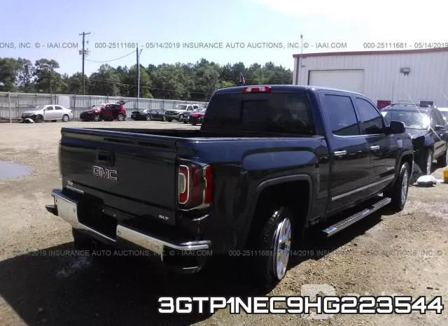 3GTP1NEC9HG223544 фото 5