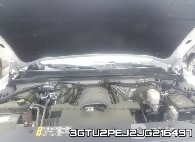 3GTU2PEJ2JG216497 фото 2