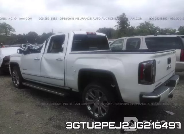 3GTU2PEJ2JG216497 фото 4
