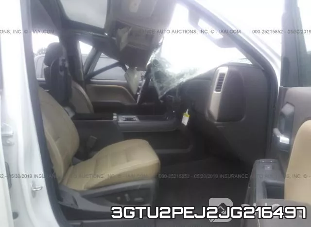 3GTU2PEJ2JG216497 фото 6