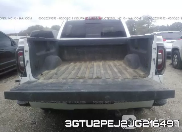 3GTU2PEJ2JG216497 фото 9