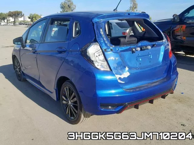 3HGGK5G63JM710204 фото 4