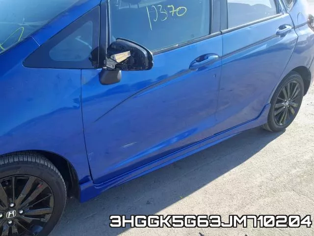 3HGGK5G63JM710204 фото 10