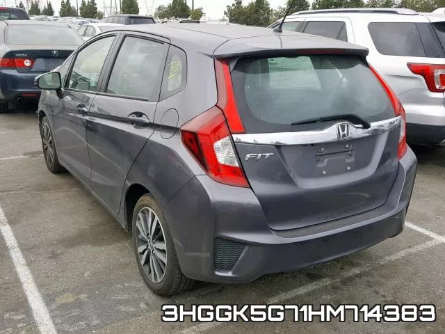 3HGGK5G71HM714383 фото 4
