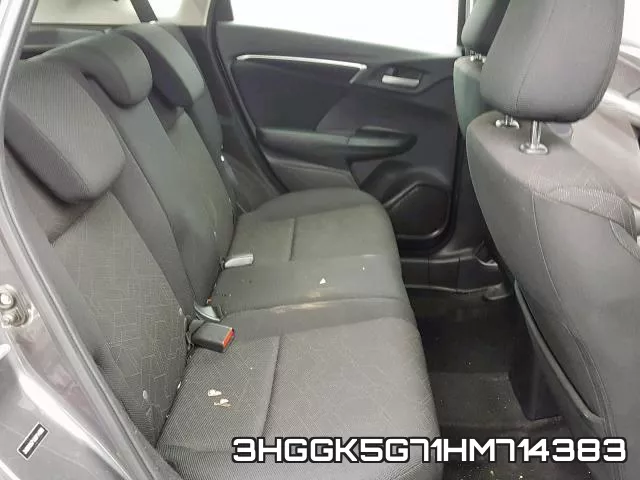 3HGGK5G71HM714383 фото 7
