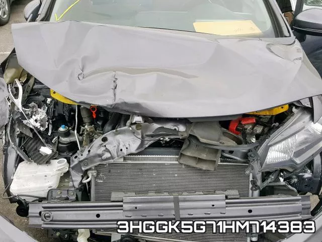 3HGGK5G71HM714383 фото 8
