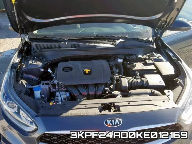 3KPF24AD0KE012169 фото 8