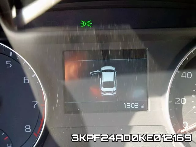 3KPF24AD0KE012169 фото 9
