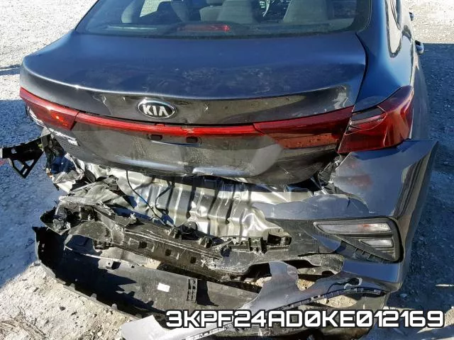 3KPF24AD0KE012169 фото 10