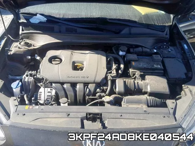 3KPF24AD8KE040544 фото 8