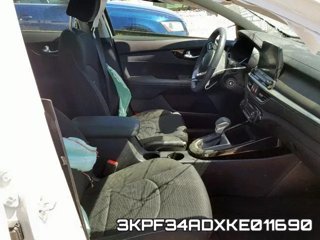 3KPF34ADXKE011690 фото 6