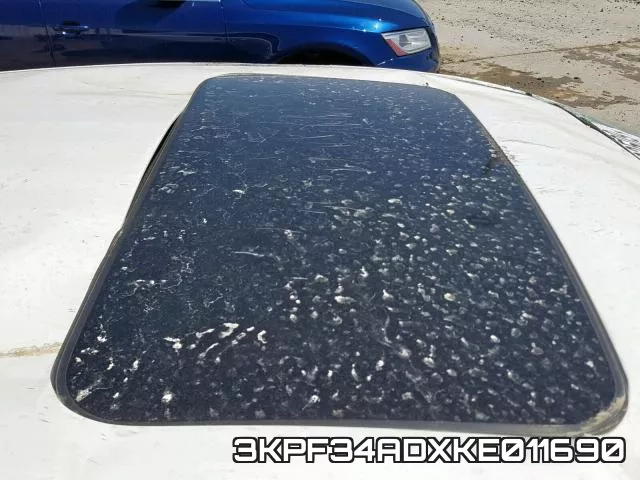3KPF34ADXKE011690 фото 10