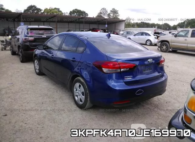 3KPFK4A70JE169970 фото 4