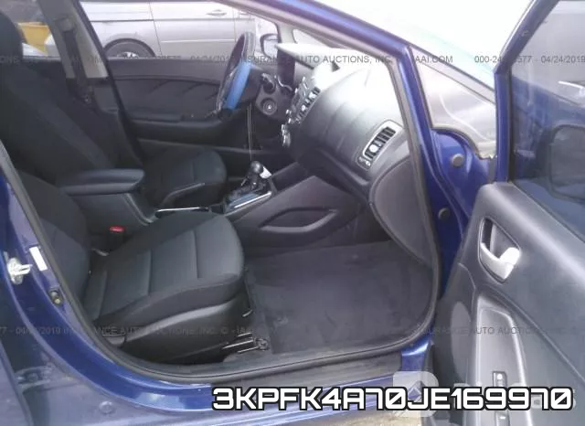 3KPFK4A70JE169970 фото 6