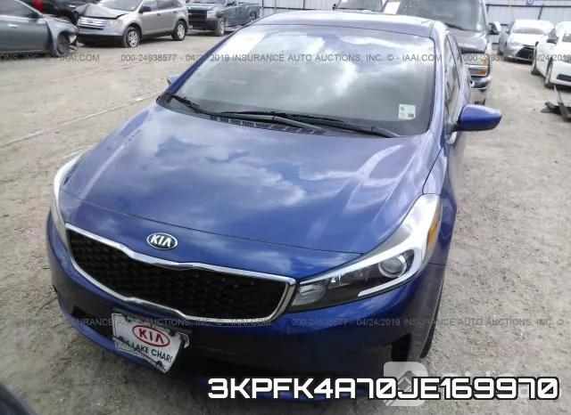 3KPFK4A70JE169970 фото 7