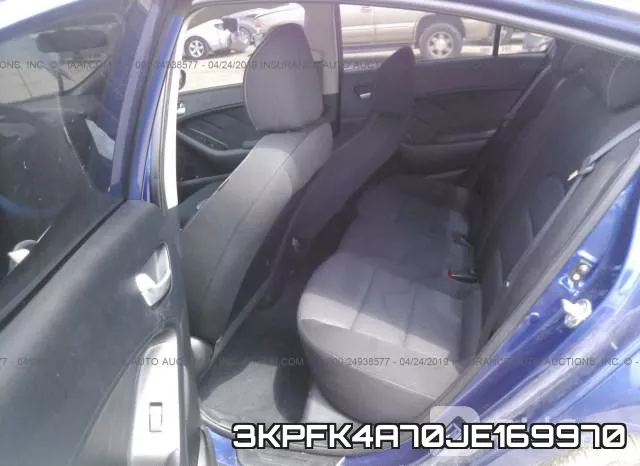 3KPFK4A70JE169970 фото 9