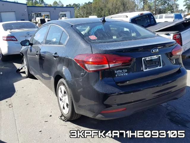 3KPFK4A71HE093105 фото 4