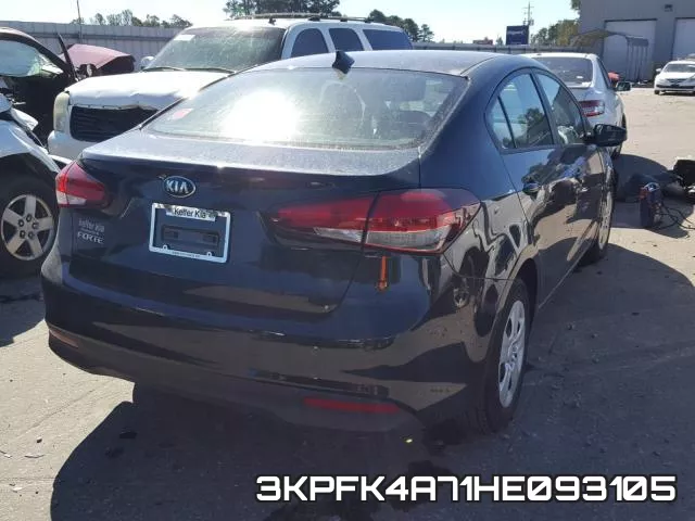3KPFK4A71HE093105 фото 5