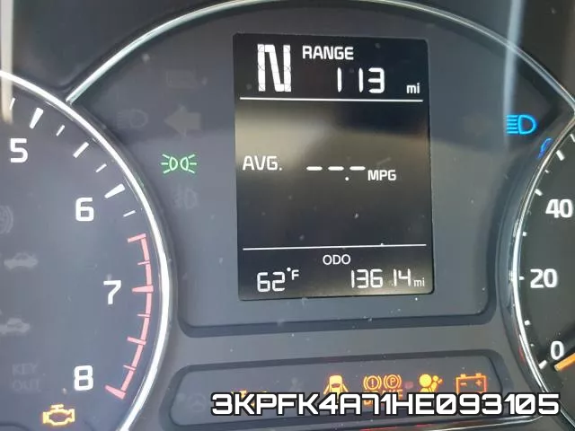 3KPFK4A71HE093105 фото 9